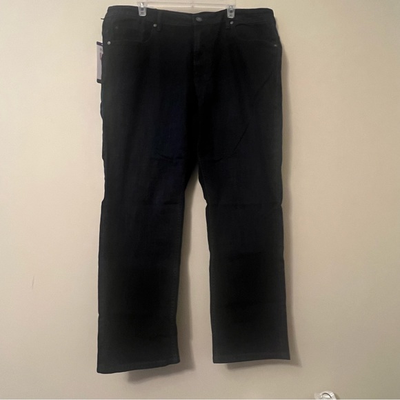 Buffalo David Bitton 40X30 Slim Straight Jeans - Picture 1 of 7